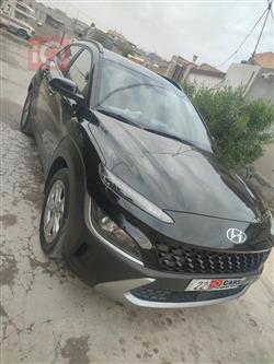 هيونداي كونا